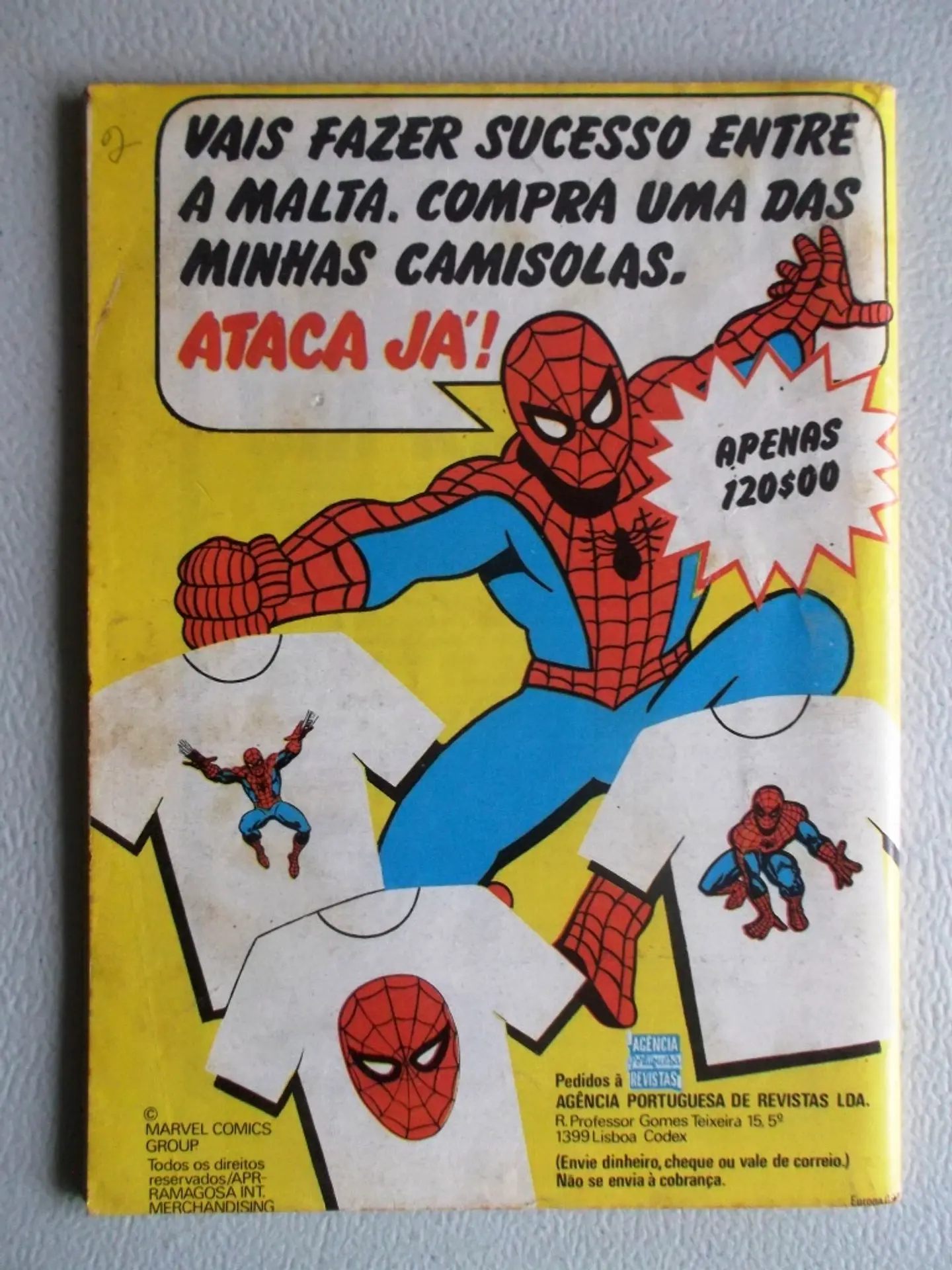 Condor 396 2