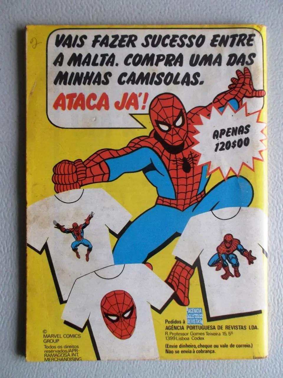 Condor 396 2