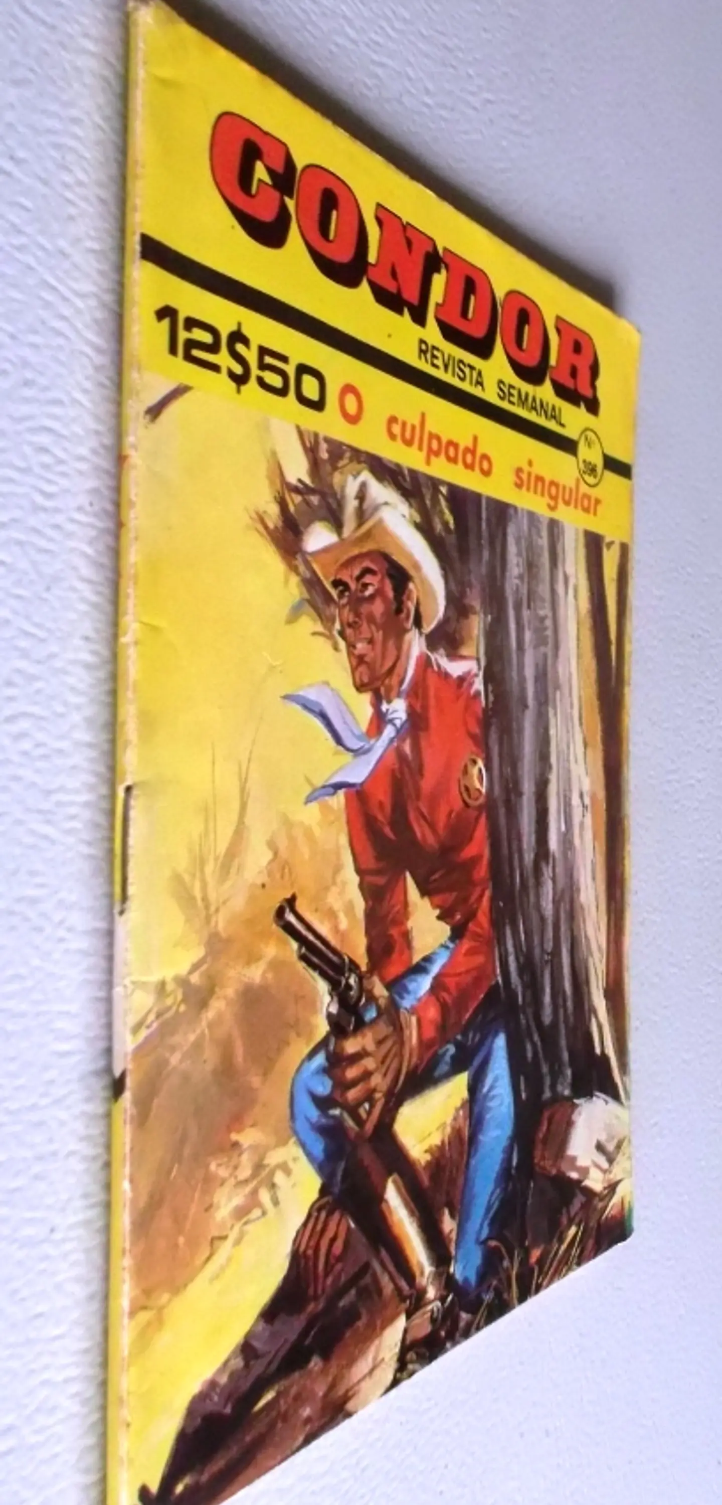 Condor 396 3