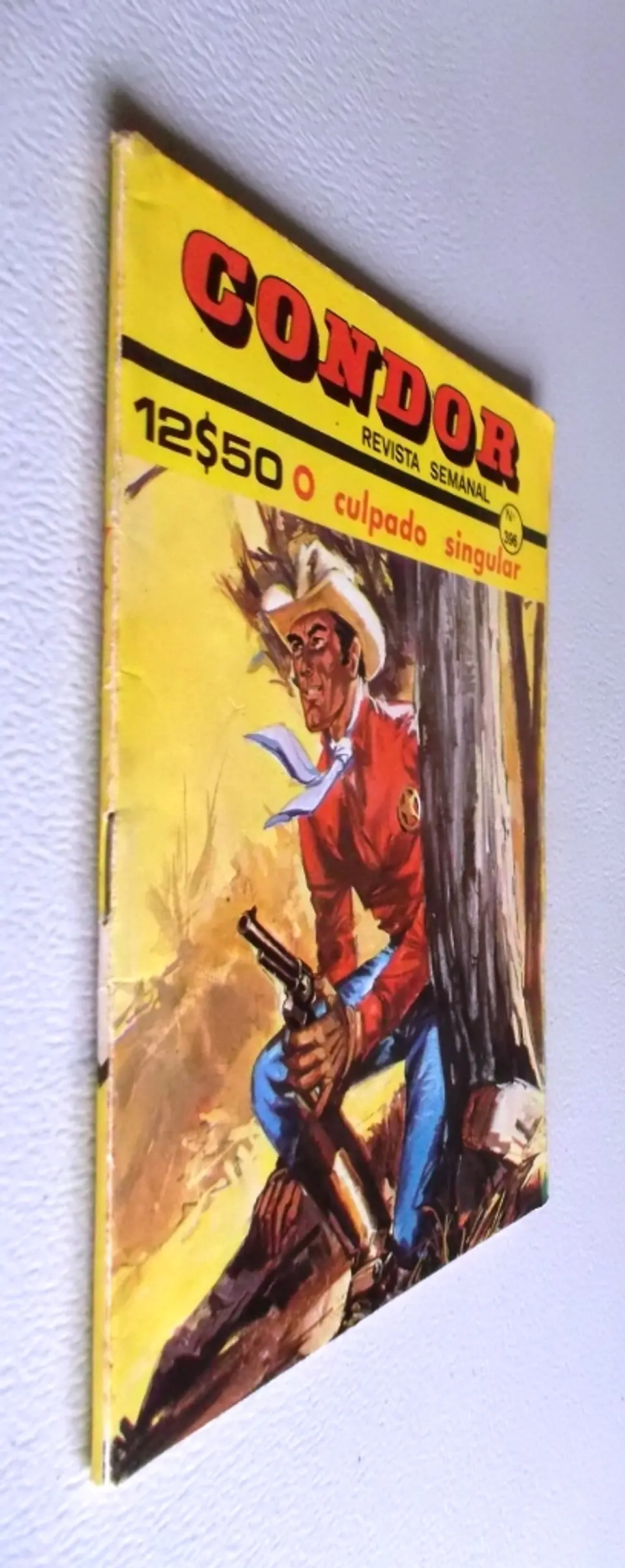 Condor 396 3
