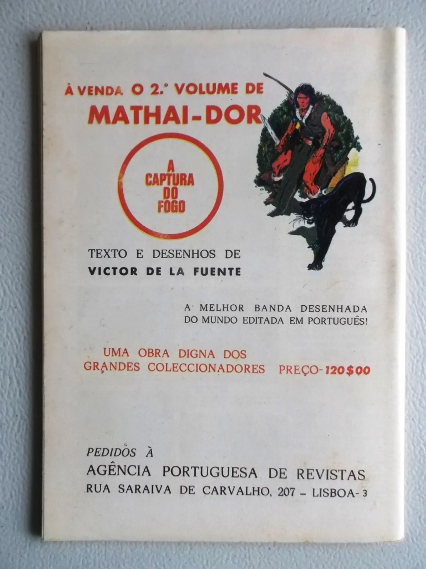 Condor 315 2