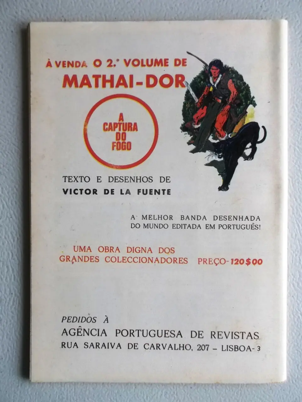 Condor 315 2