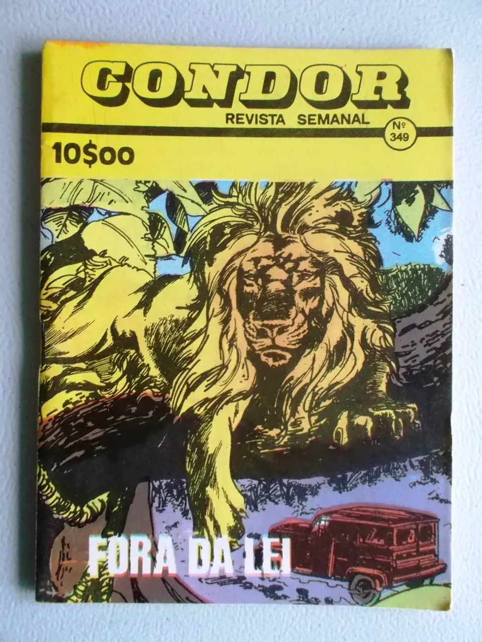 Condor 349 1