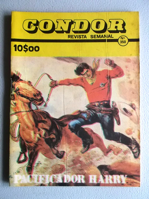 Condor 350