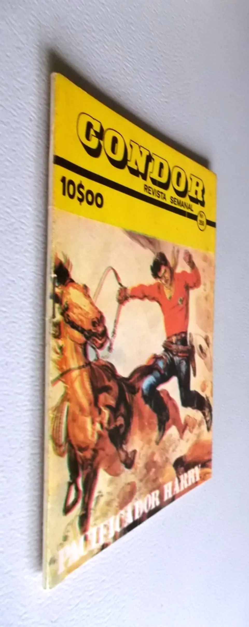 Condor 350 3