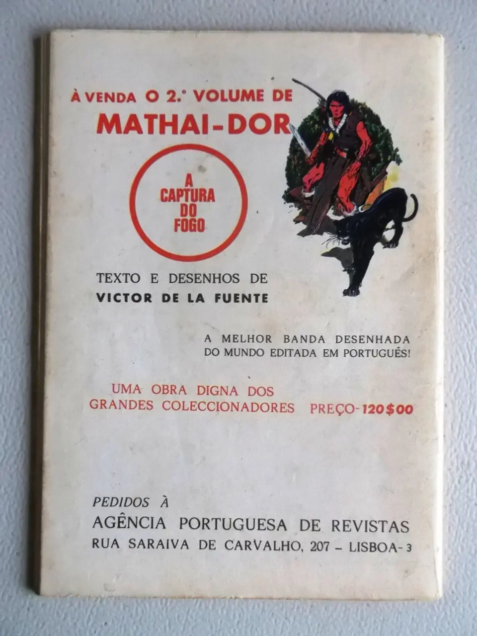 Condor 301 2
