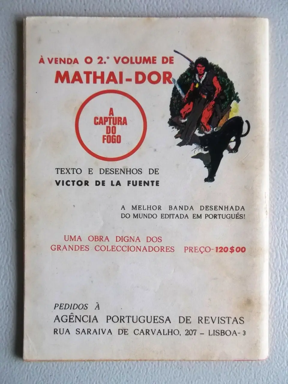 Condor 302 2