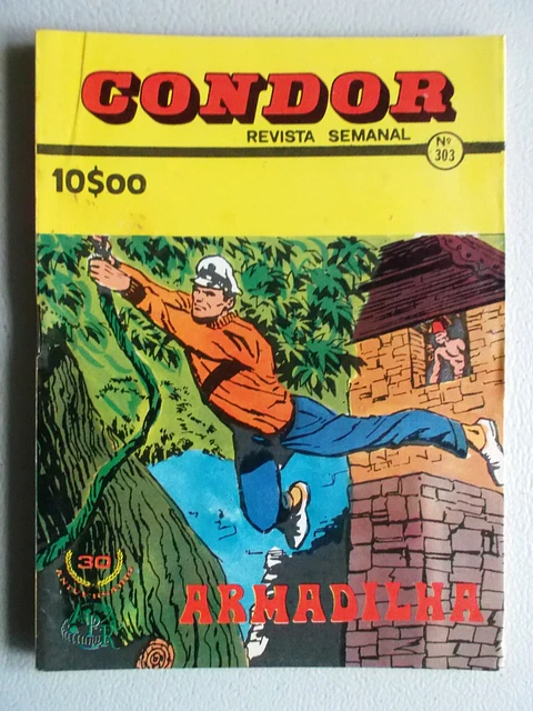 Condor 303