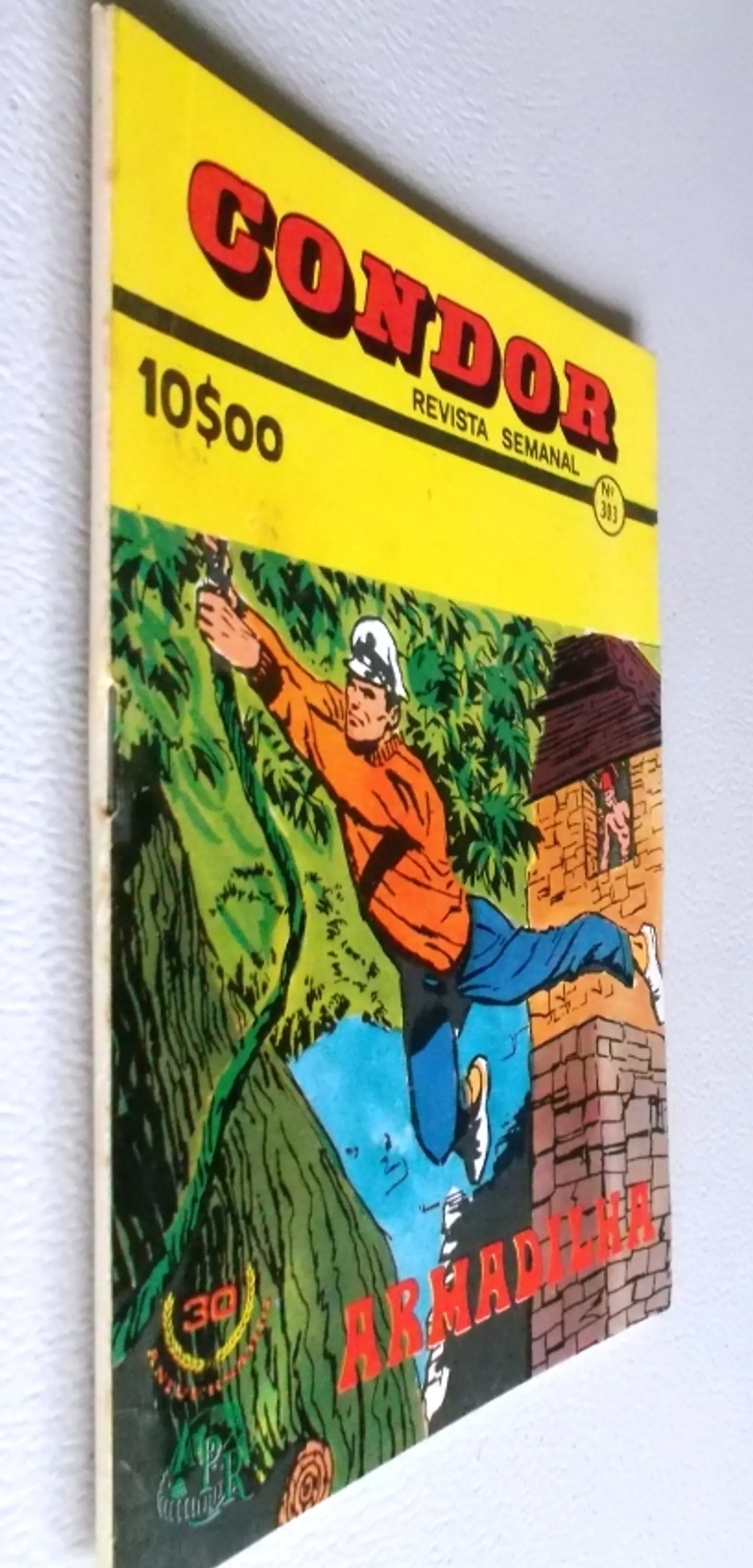 Condor 303 3