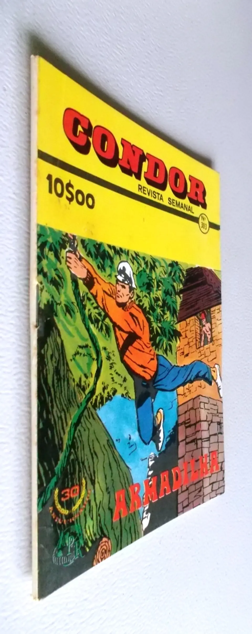 Condor 303 3