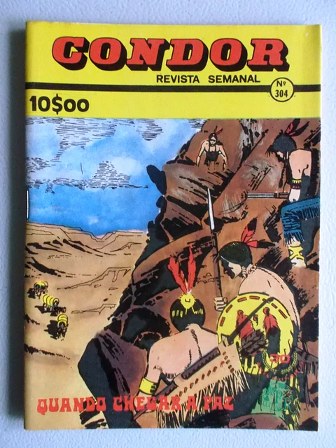 Condor 304
