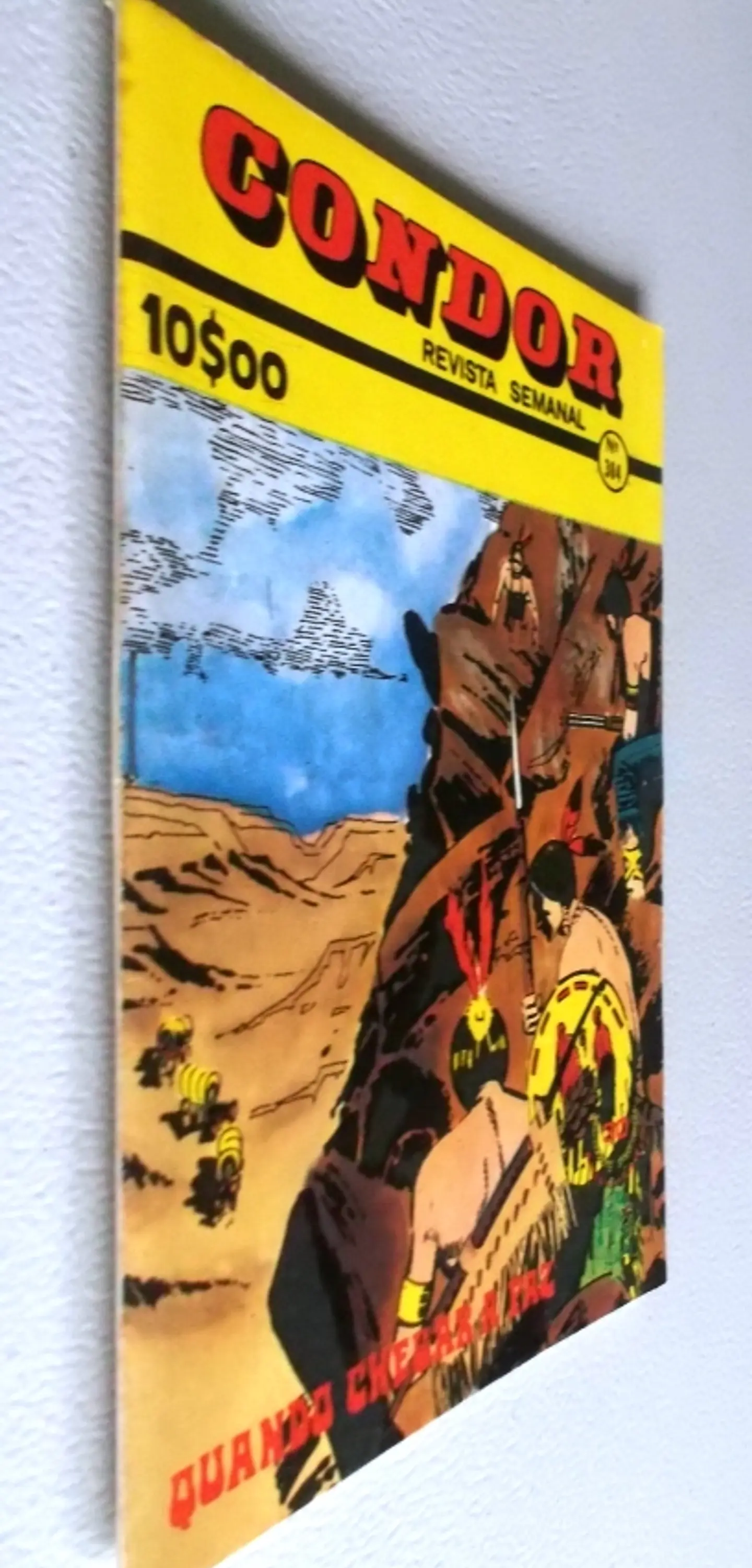 Condor 304 3