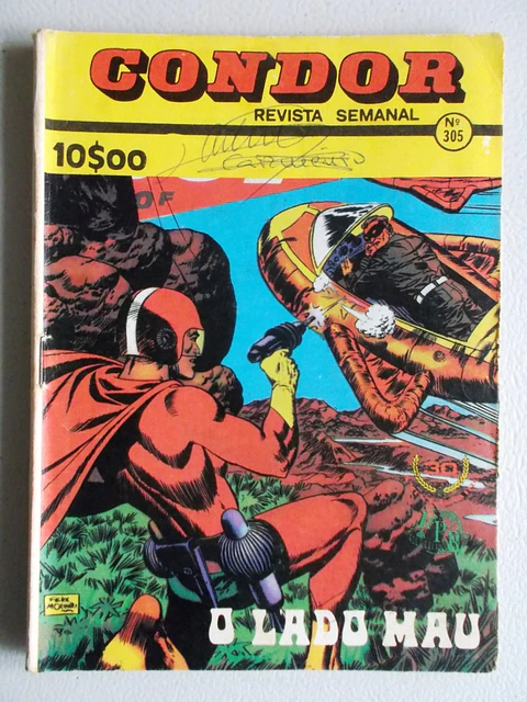 Condor 305