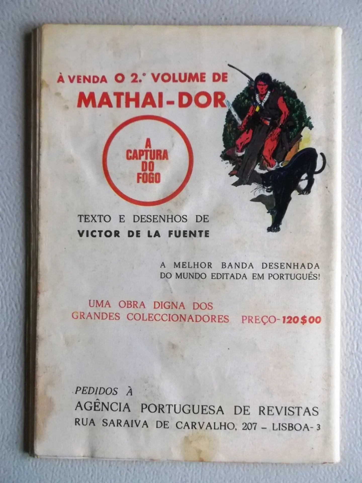 Condor 305 2