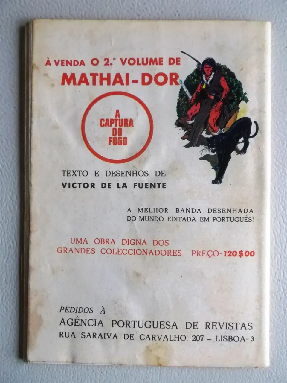 Condor 305 2