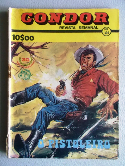 Condor 306