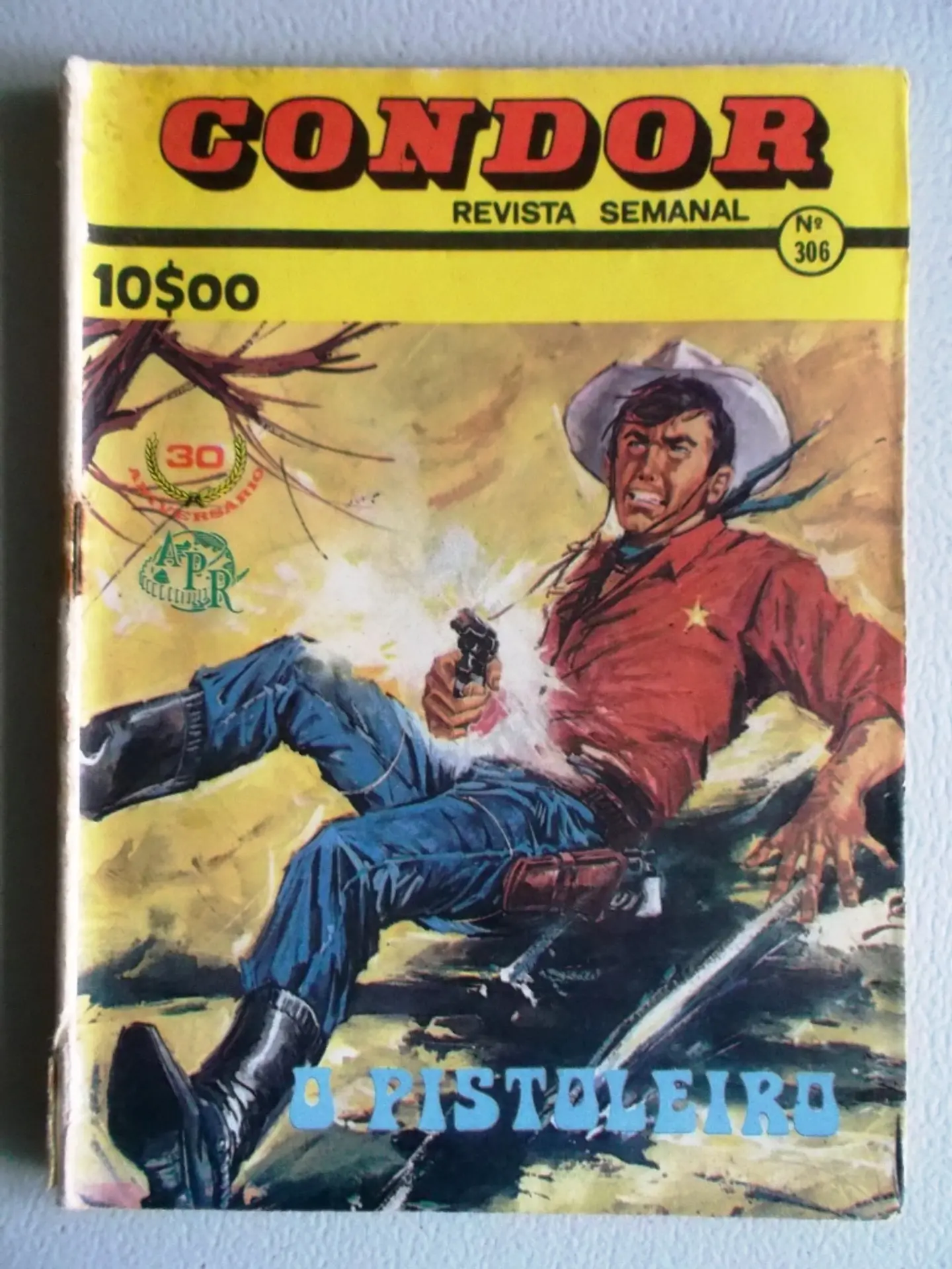 Condor 306 1