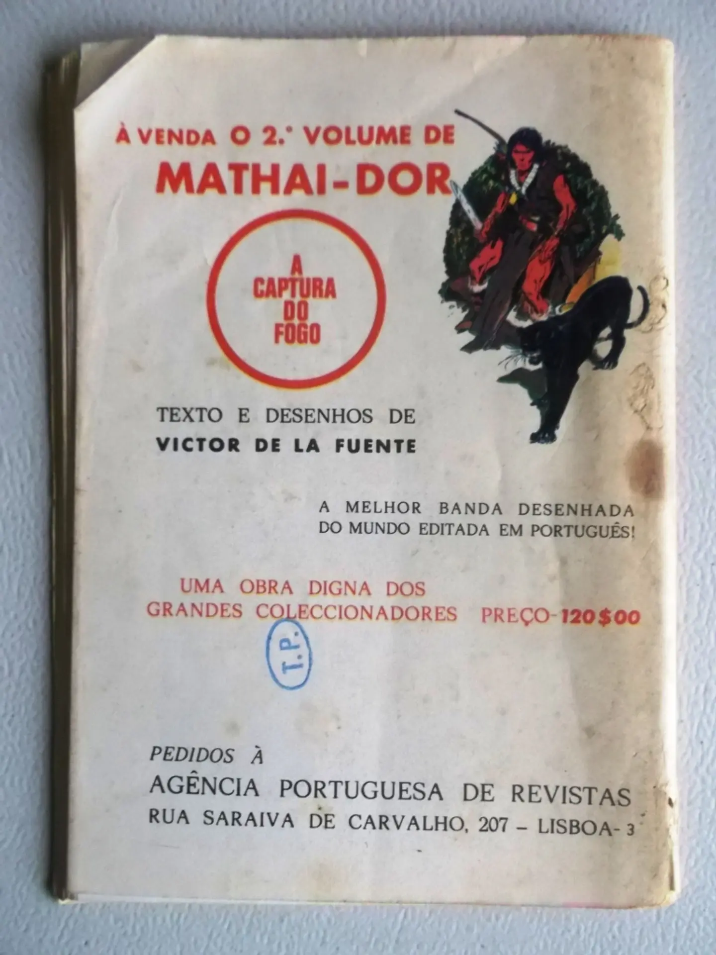 Condor 306 2