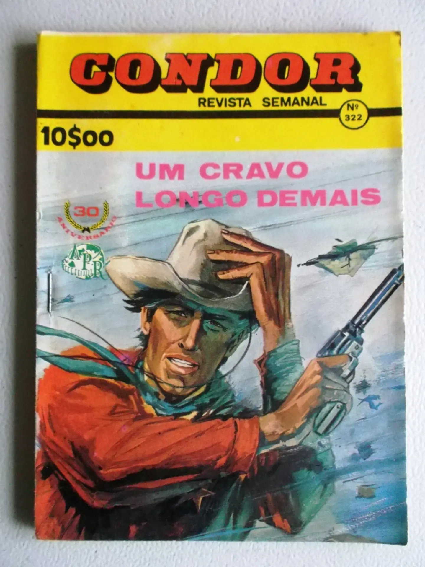 Condor 322 1