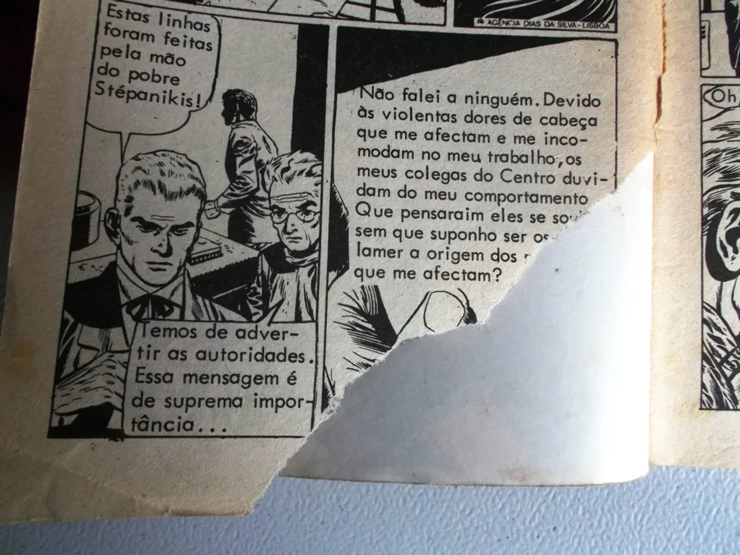 Condor 444 4