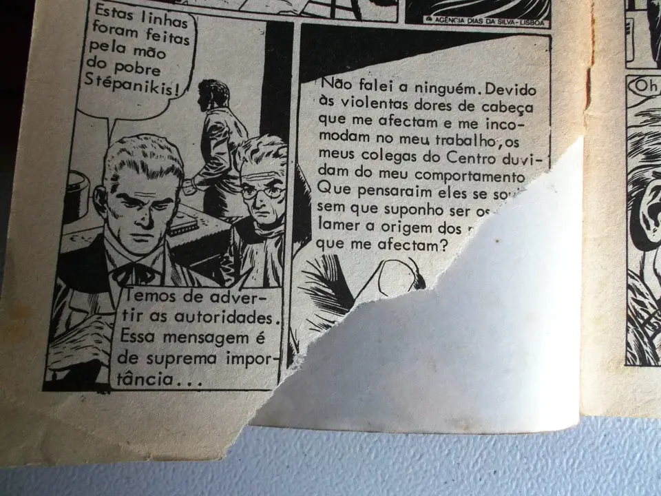 Condor 444 4