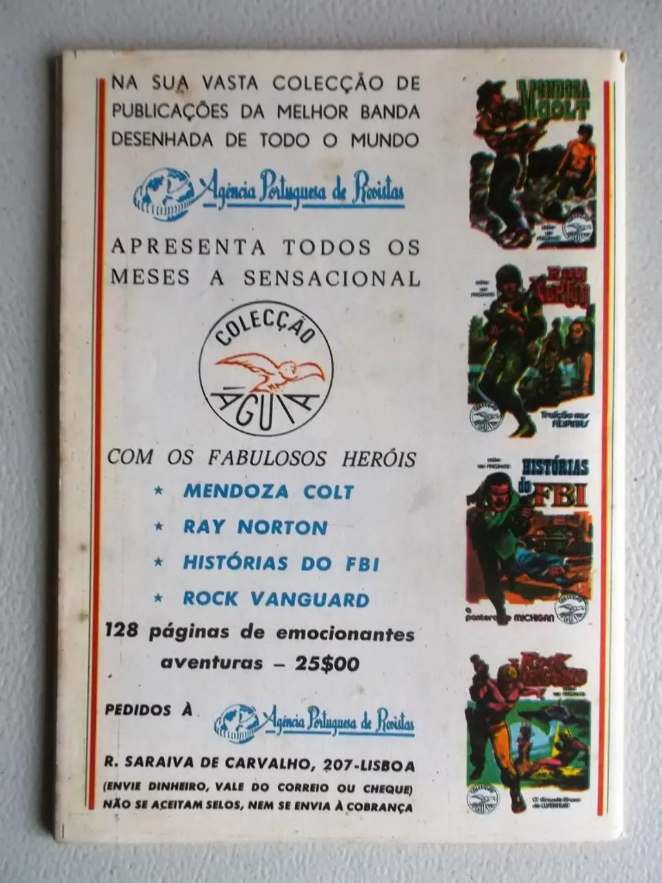 Condor 323 2