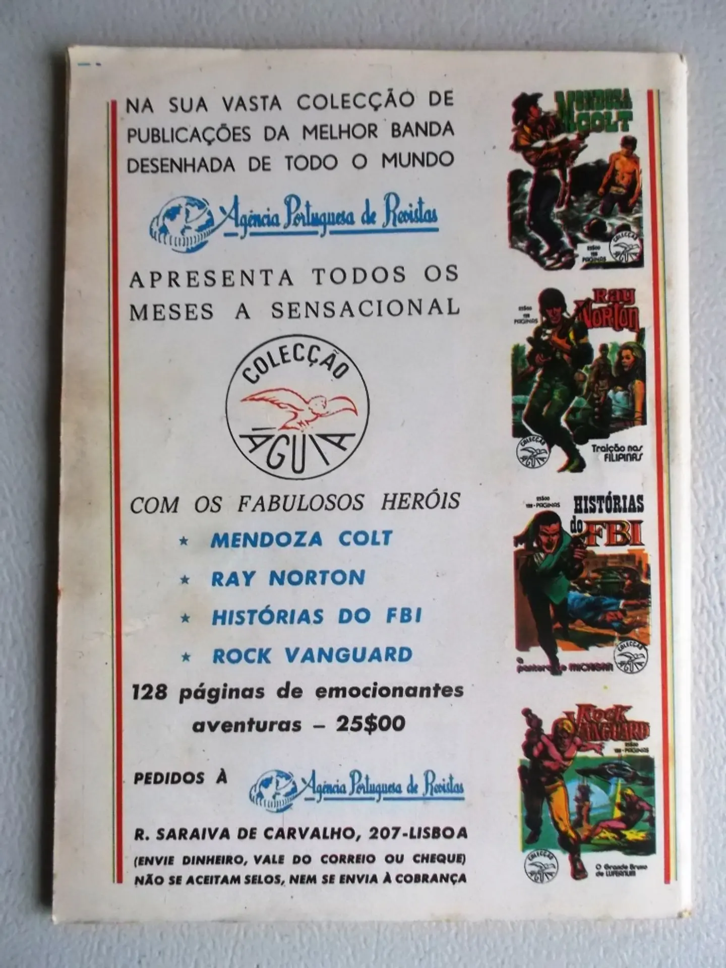 Condor 325 2