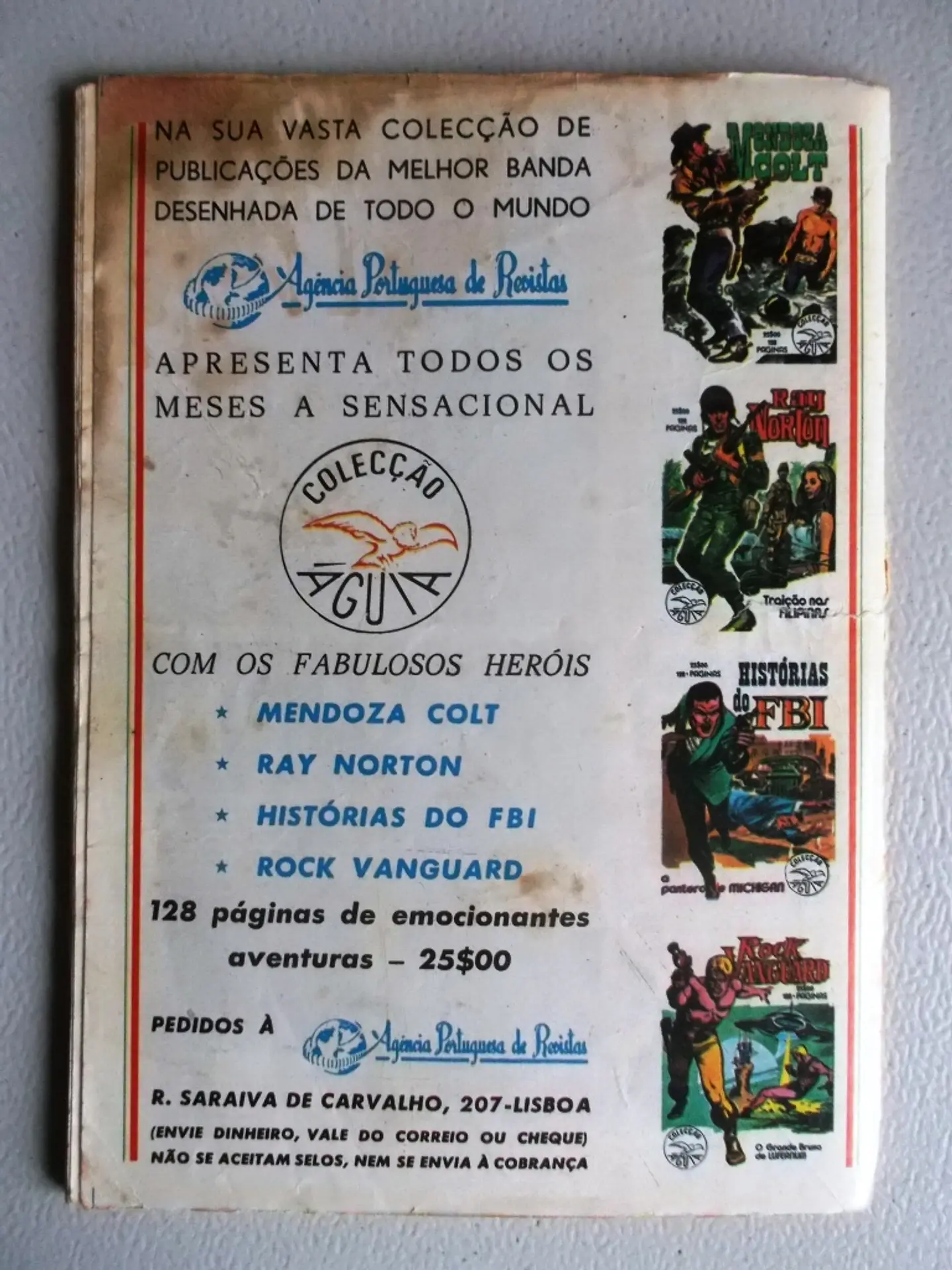 Condor 327 2