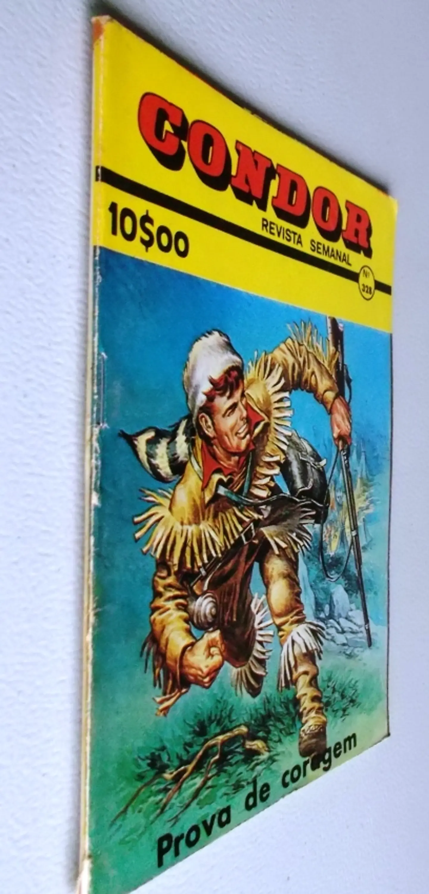 Condor 328 3