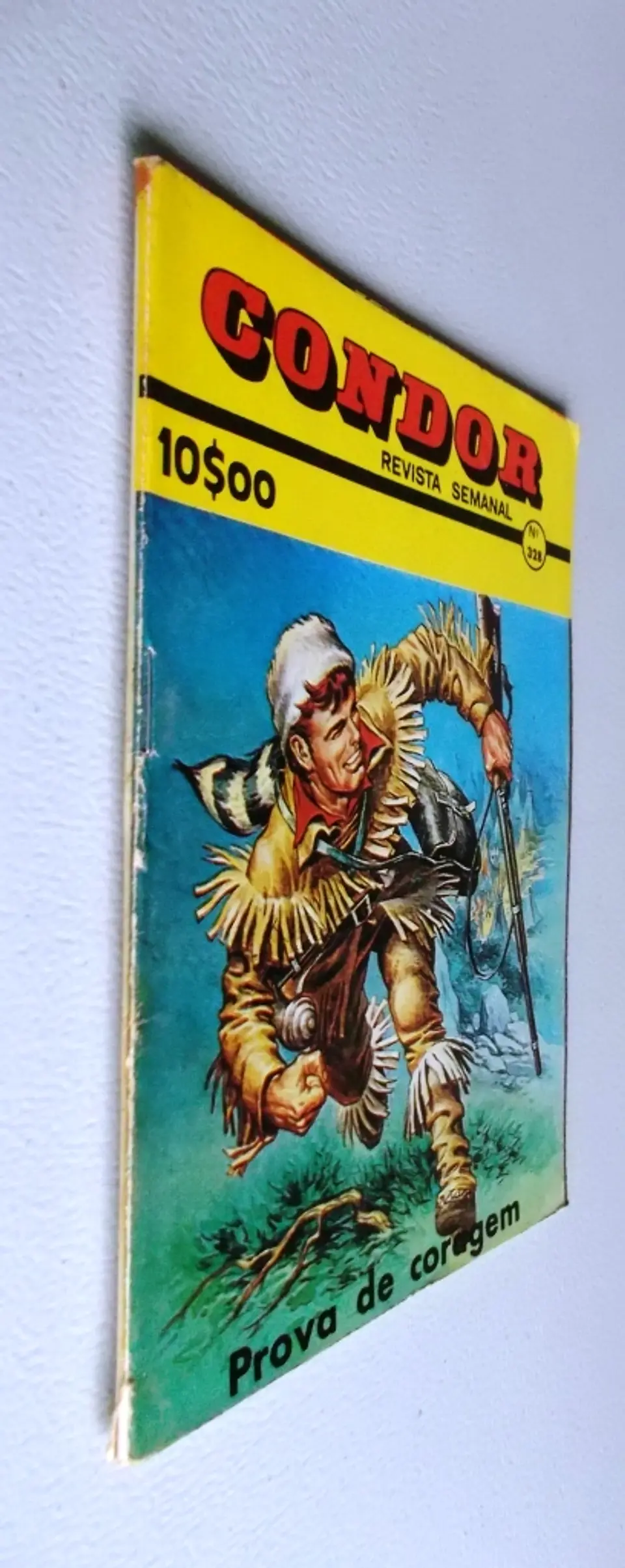 Condor 328 3
