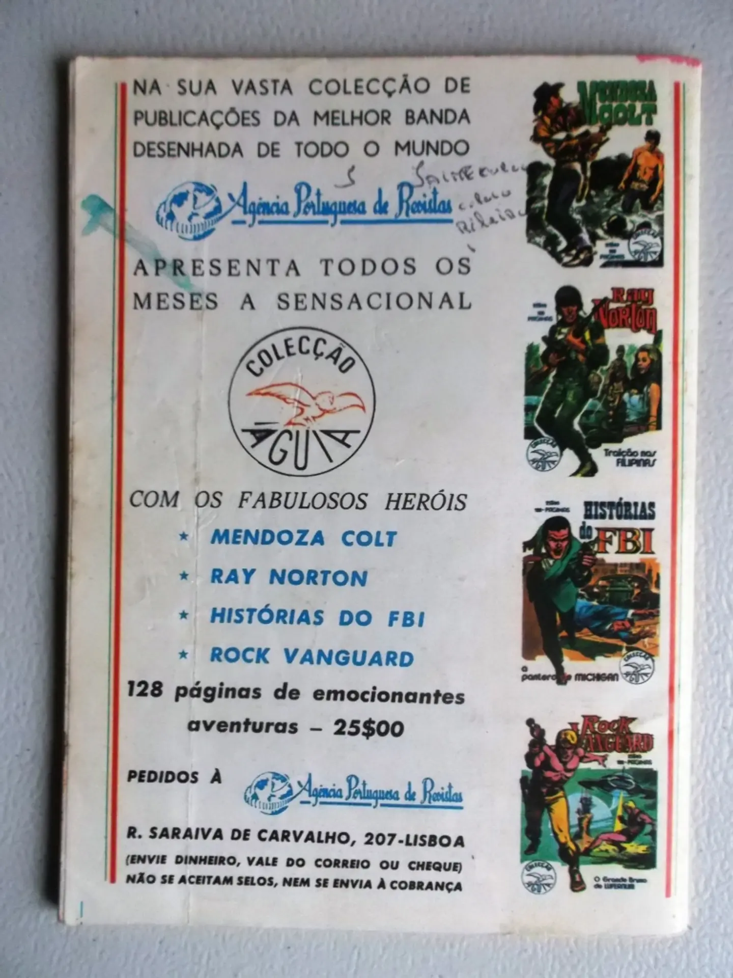 Condor 330 2