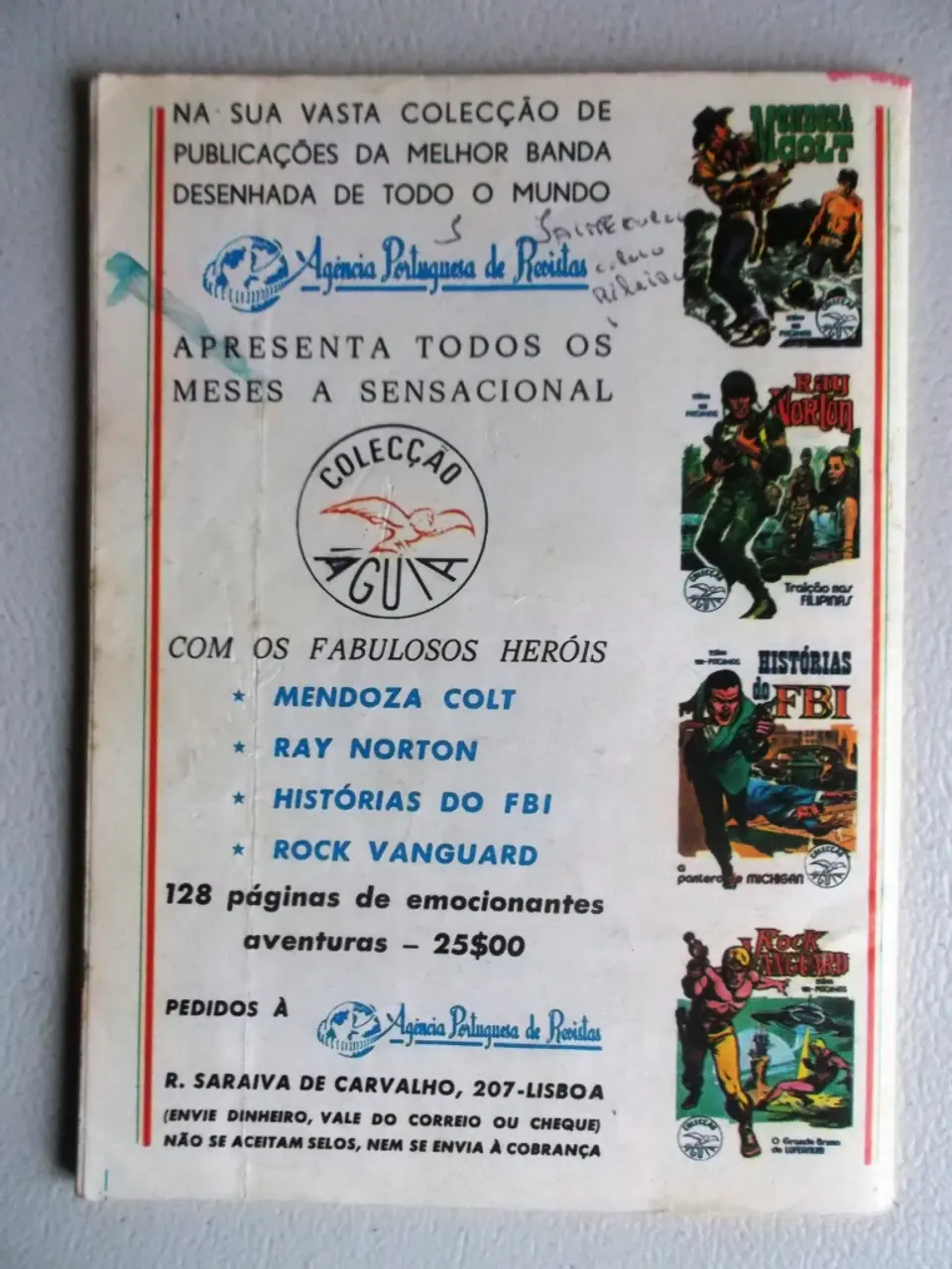 Condor 330 2