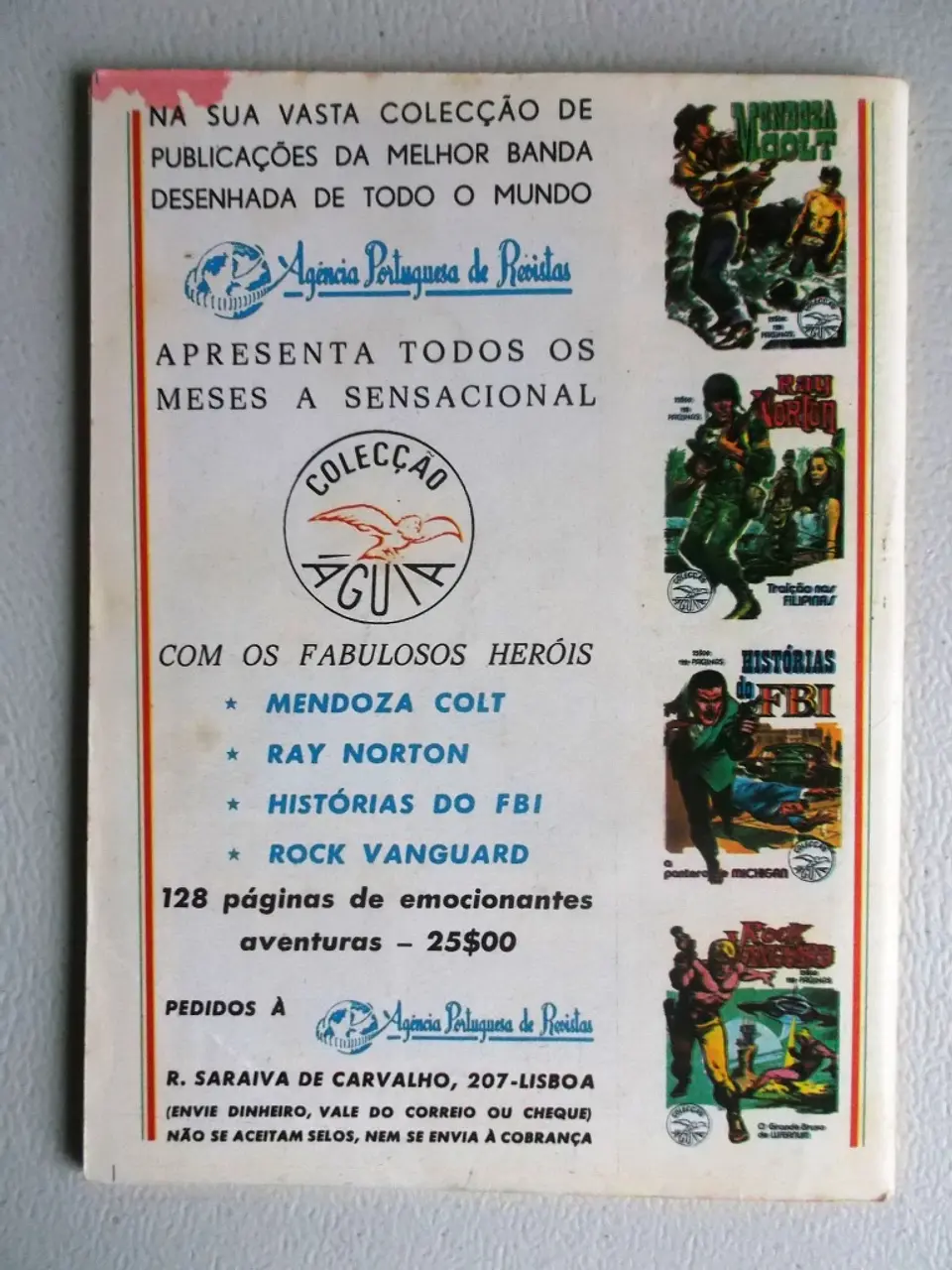Condor 331 2