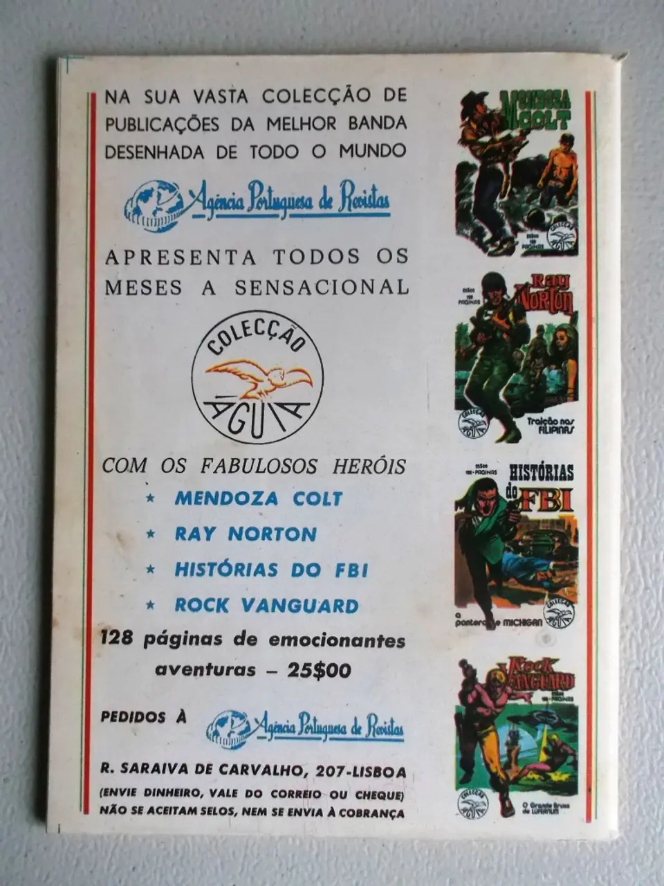 Condor 332 2