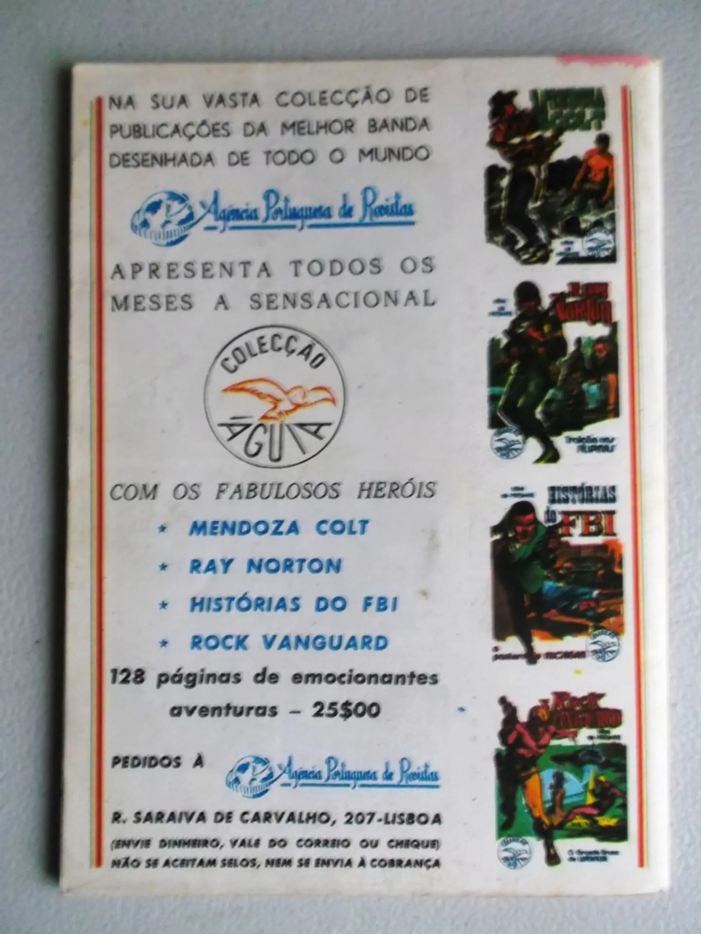 Condor 334 2