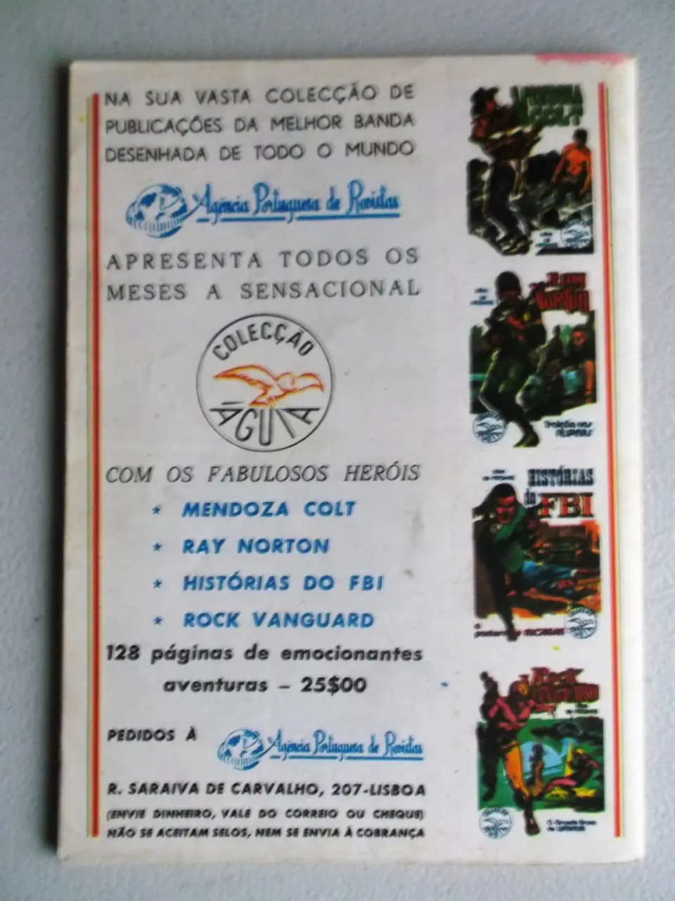 Condor 334 2
