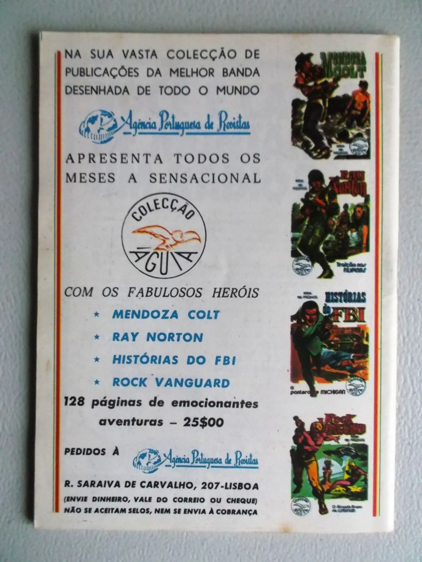 Condor 335 2