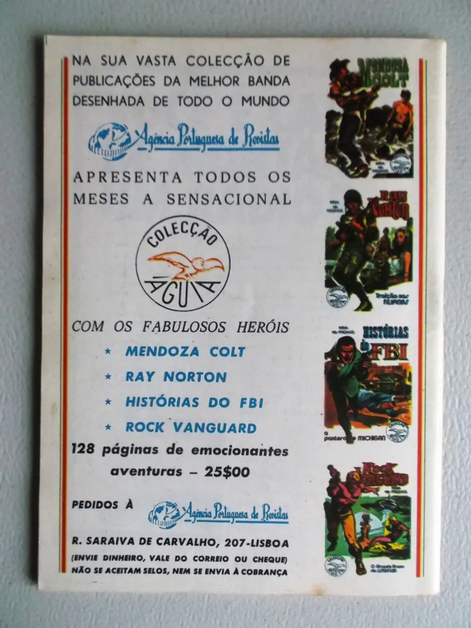 Condor 335 2