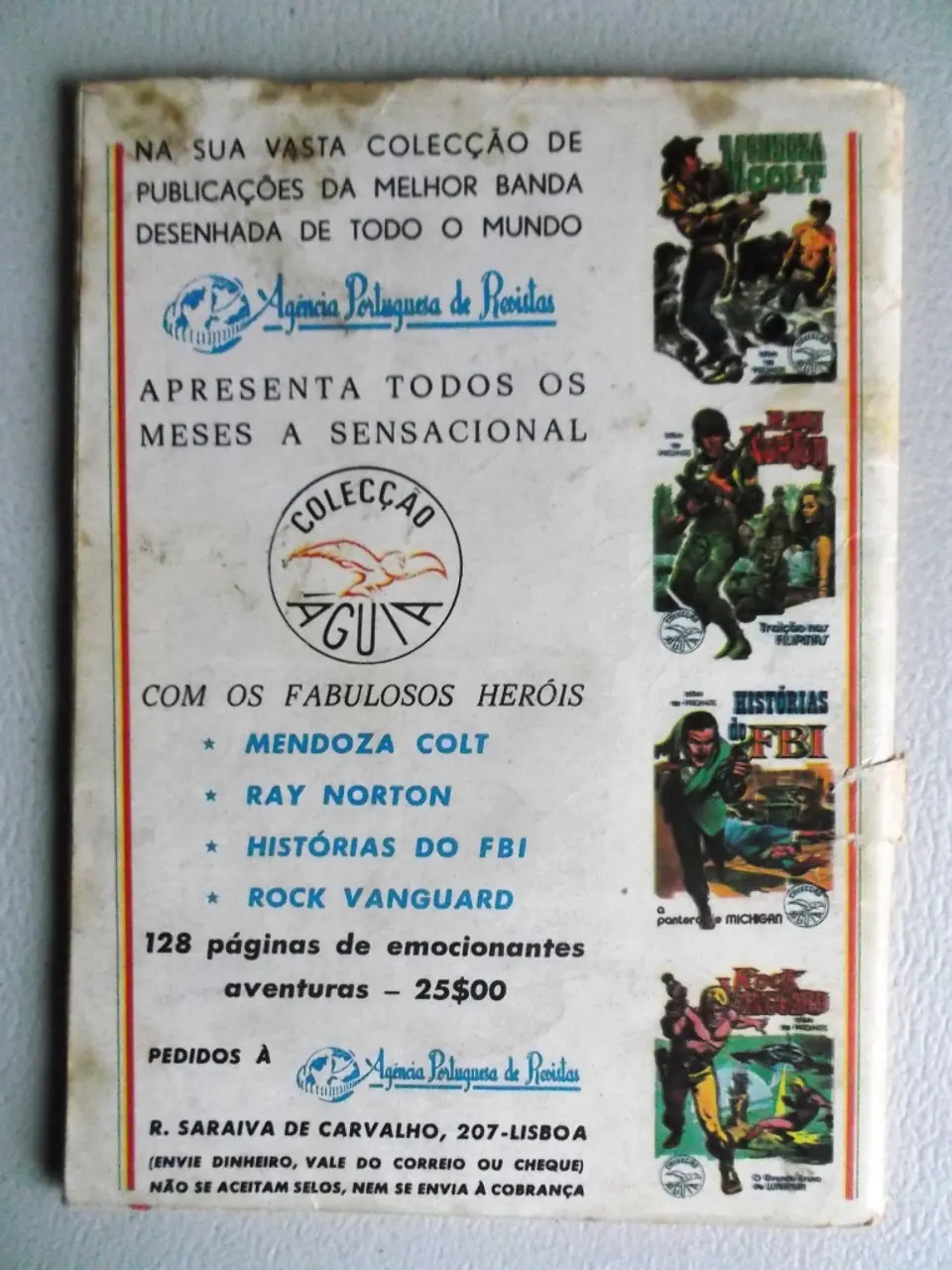 Condor 336 2