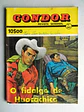 Condor 337 | Buck Jonh - Thumbnail 1