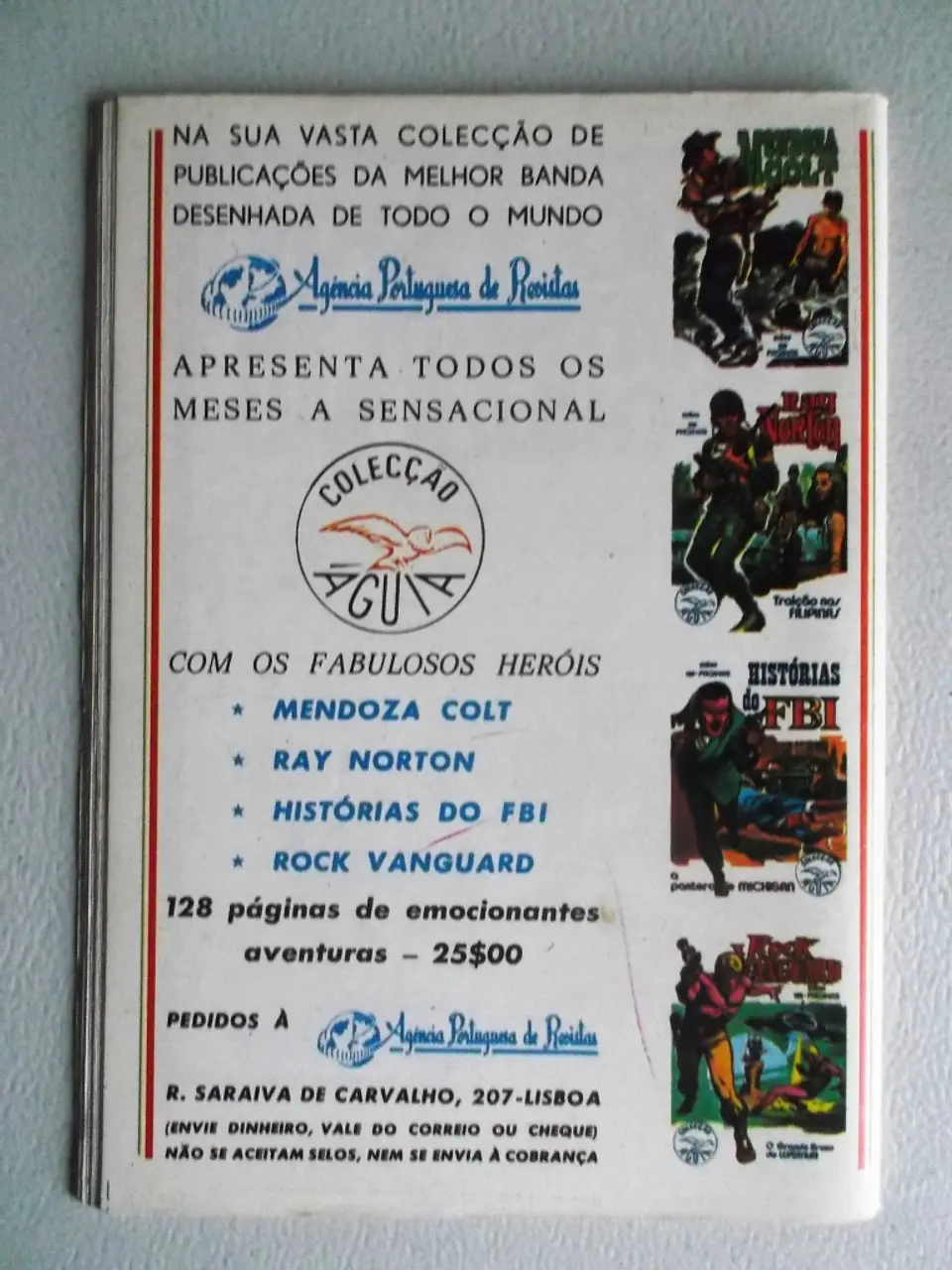 Condor 338 2