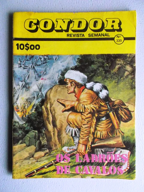 Condor 339