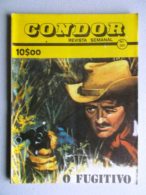 Condor 340