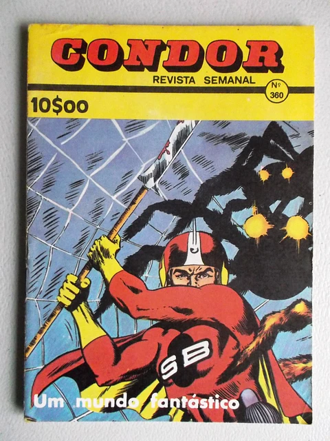 Condor 360
