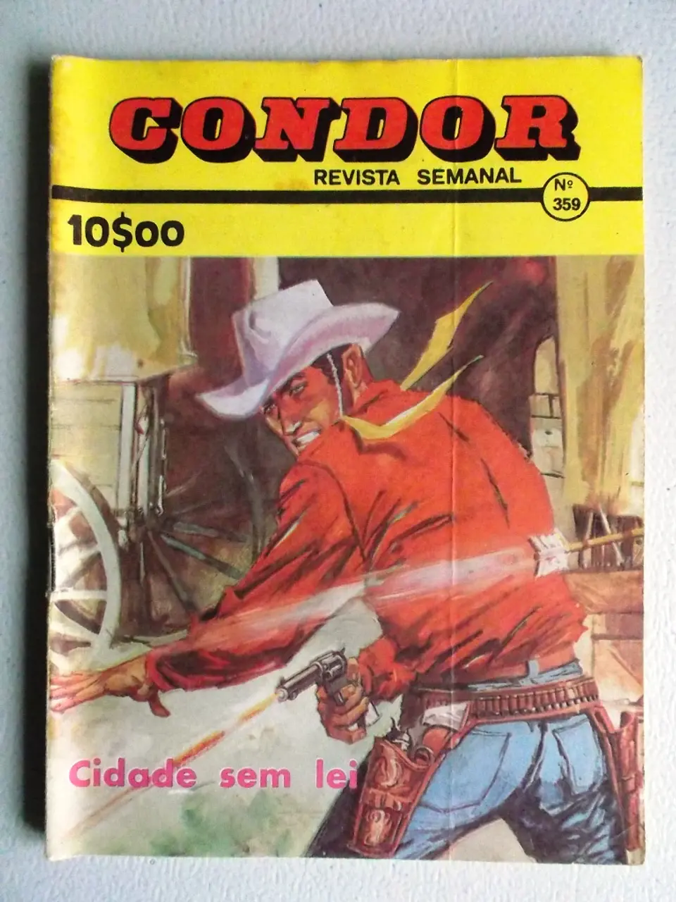 Condor 359 1
