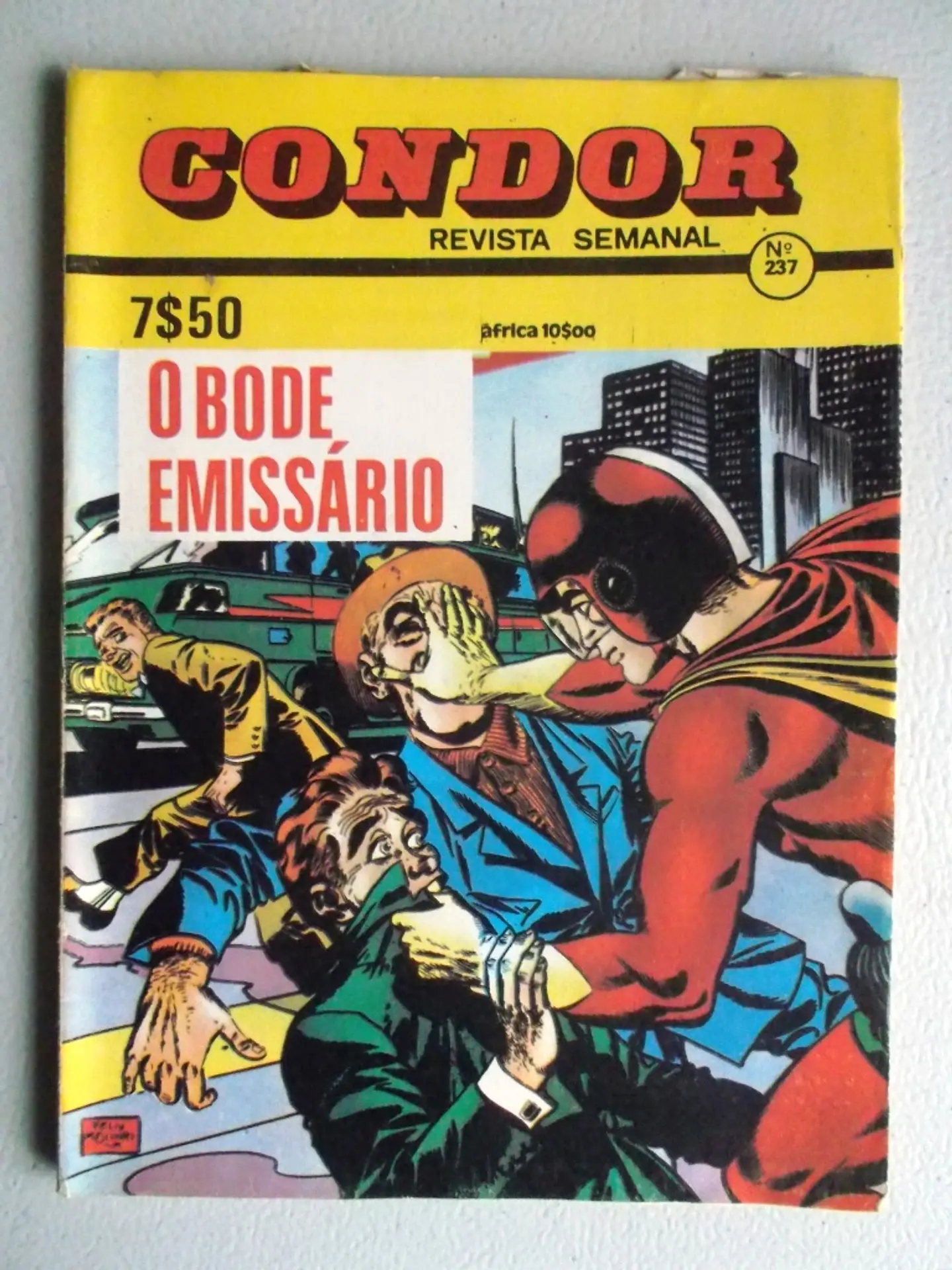 Condor 237 1