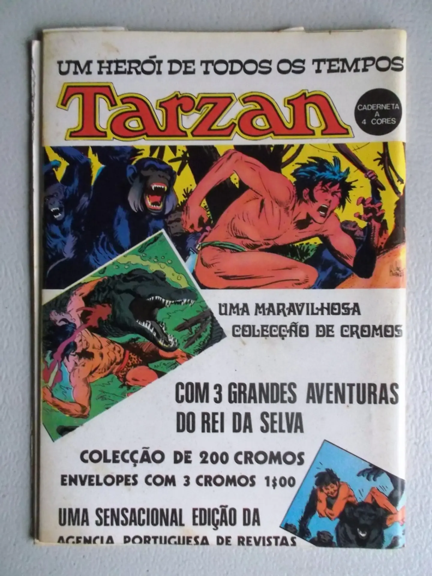 Condor 237 2