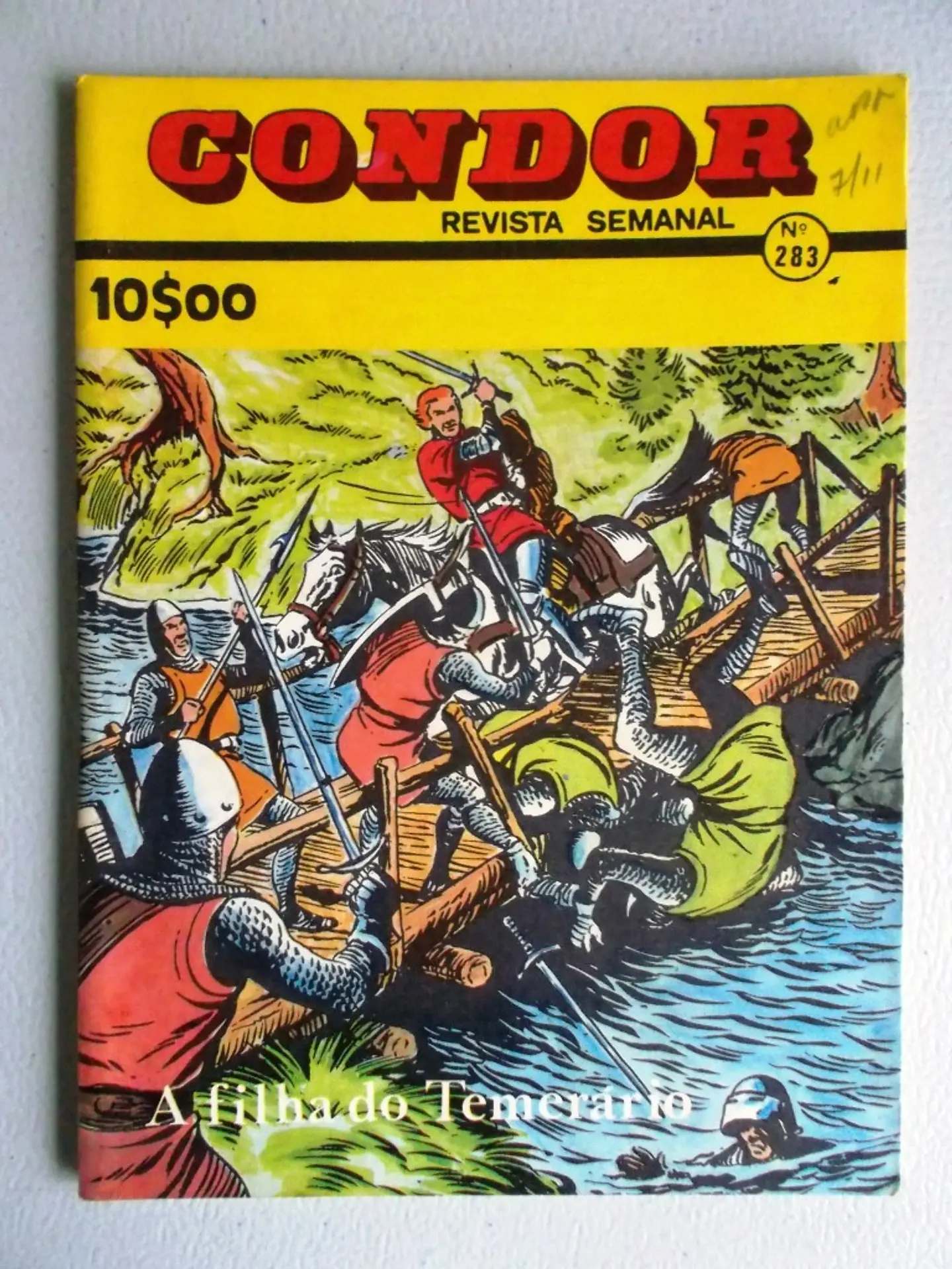Condor 283 1