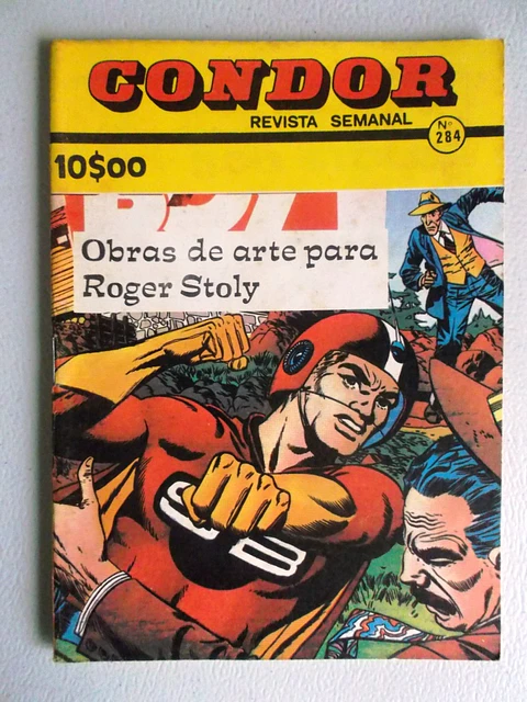 Condor 284