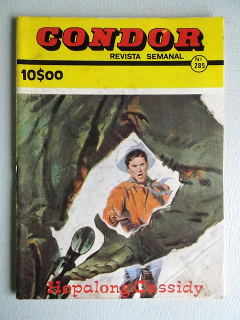 Condor 285
